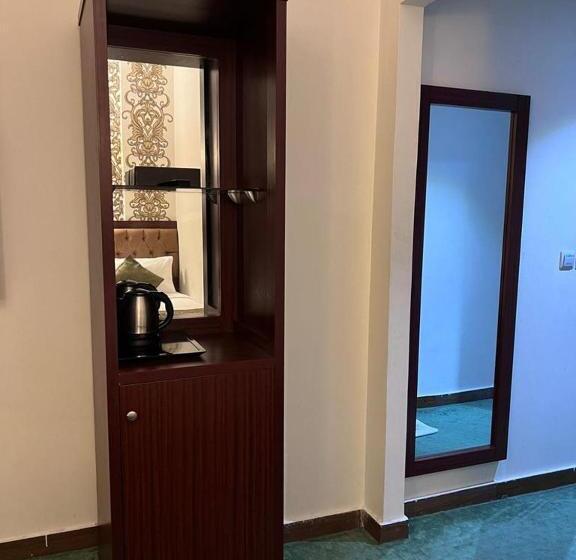 فندق وردة الريان