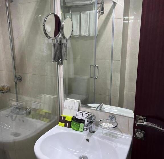 فندق وردة الريان