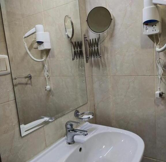 فندق وردة الريان