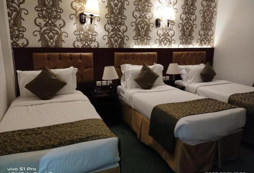 فندق وردة الريان