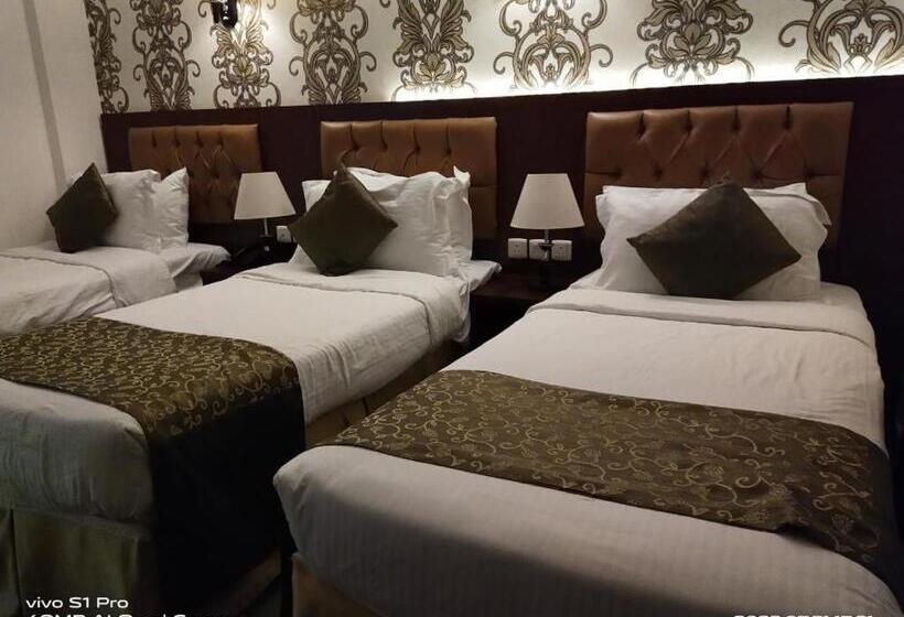 فندق وردة الريان