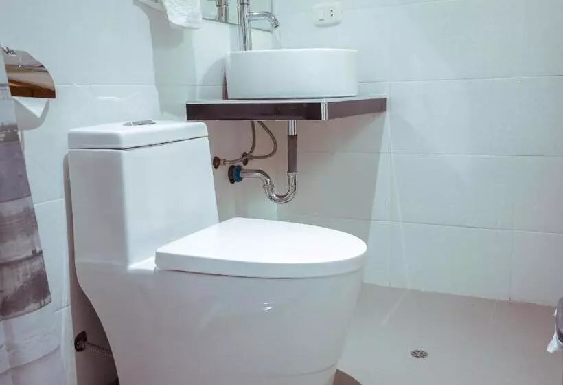 هاستل Casa Esteves