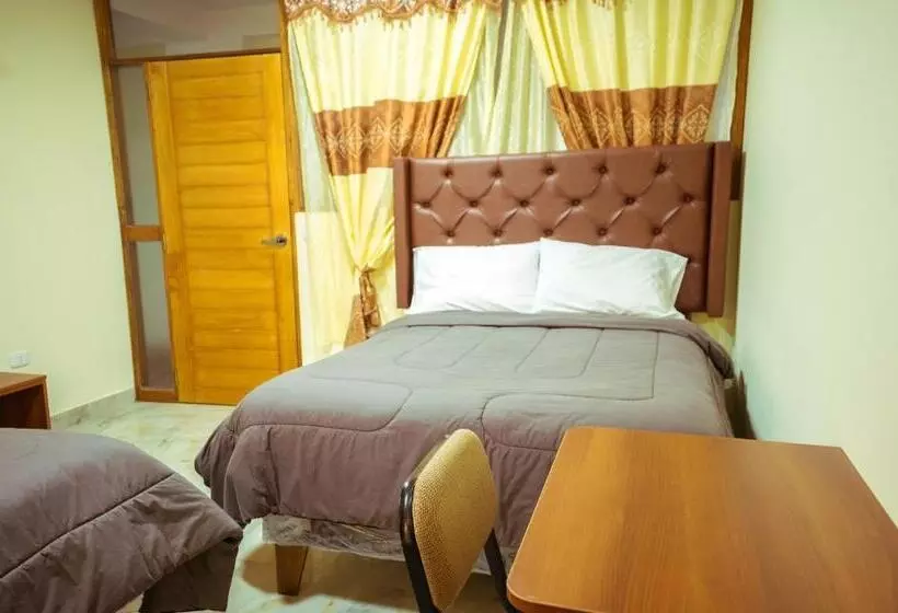 هاستل Casa Esteves