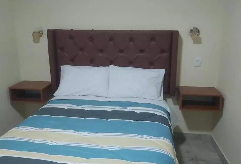 هاستل Casa Esteves