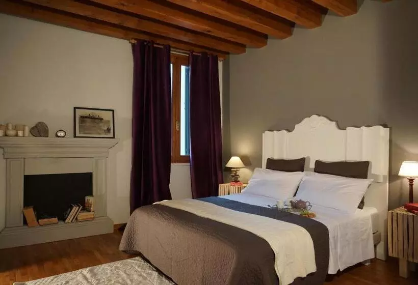 Avogari B&b