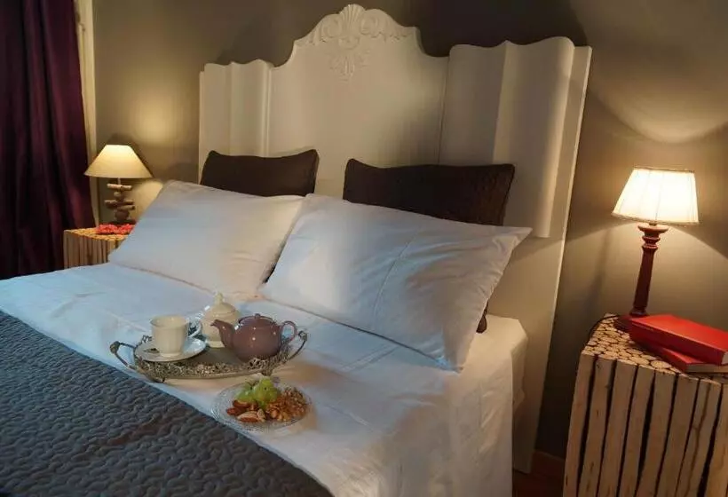 Avogari B&b