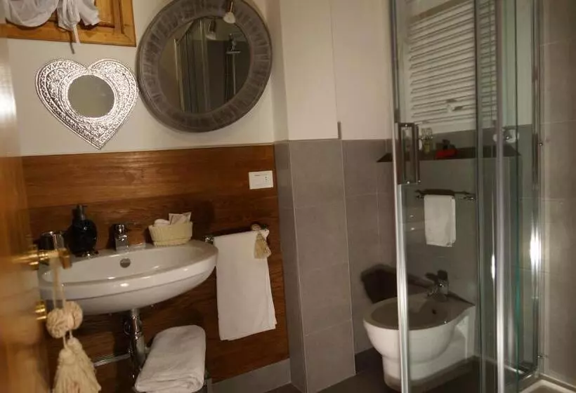 Avogari B&b