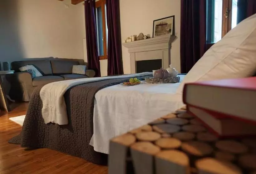 Avogari B&b
