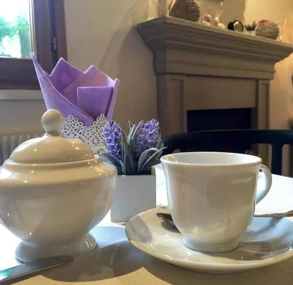 Avogari B&b