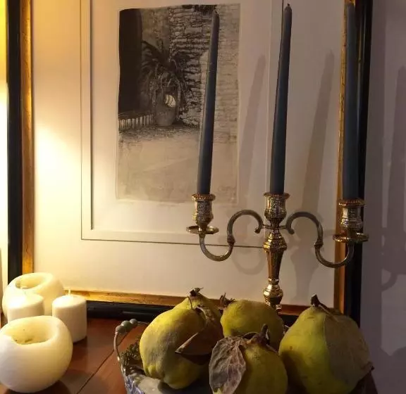 Avogari B&b