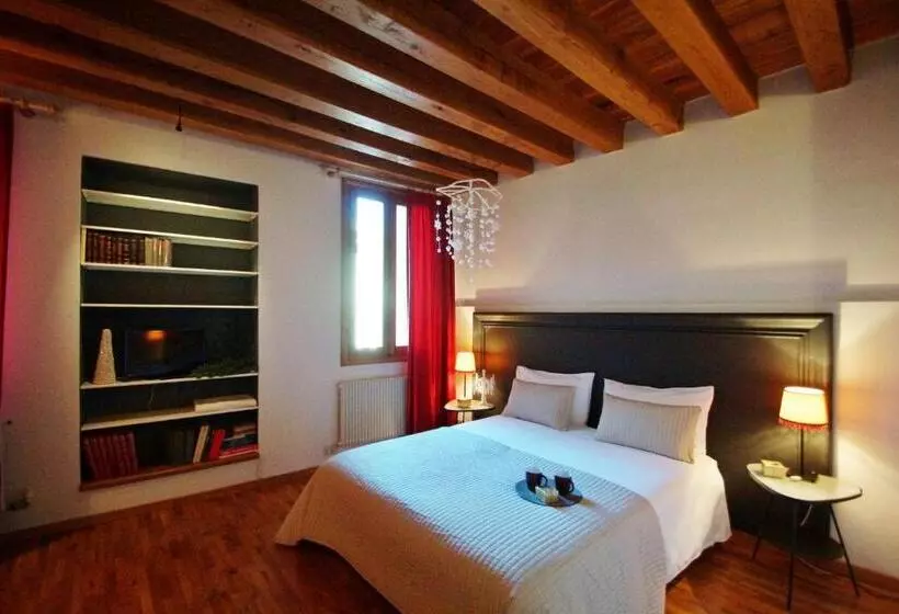 Avogari B&b