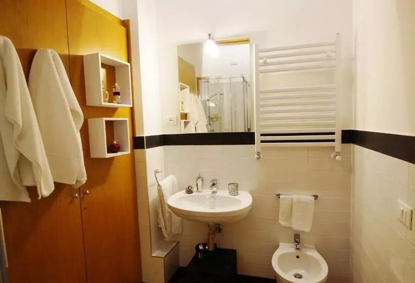 Avogari B&b