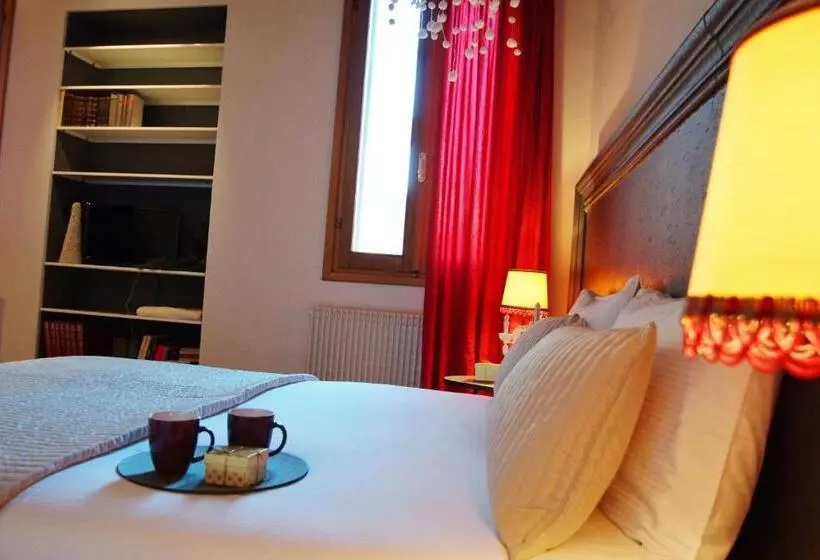 Avogari B&b