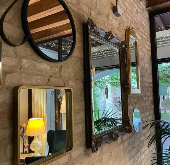 Avogari B&b