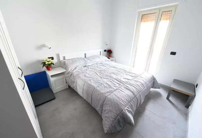B&b Degli Aranci