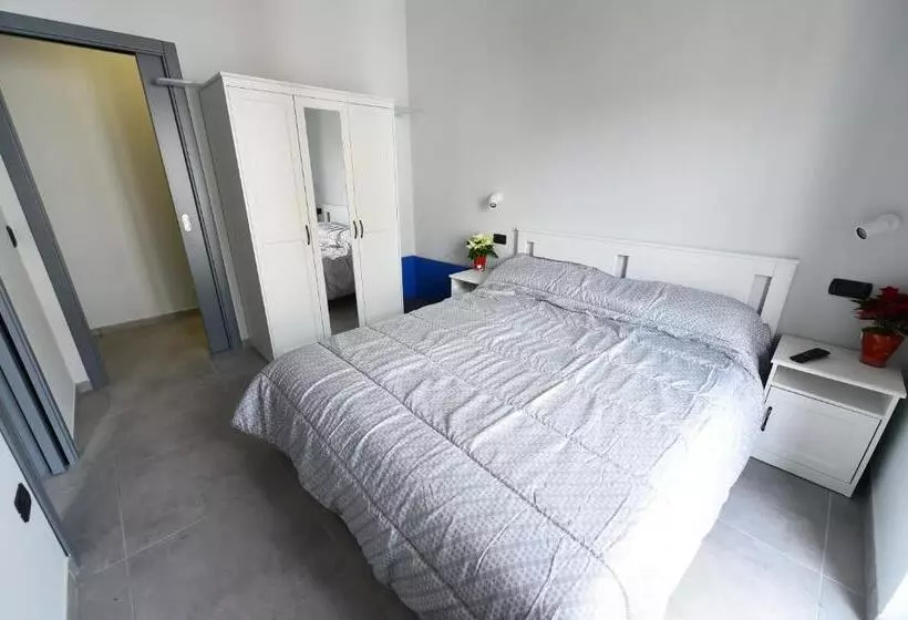 B&b Degli Aranci