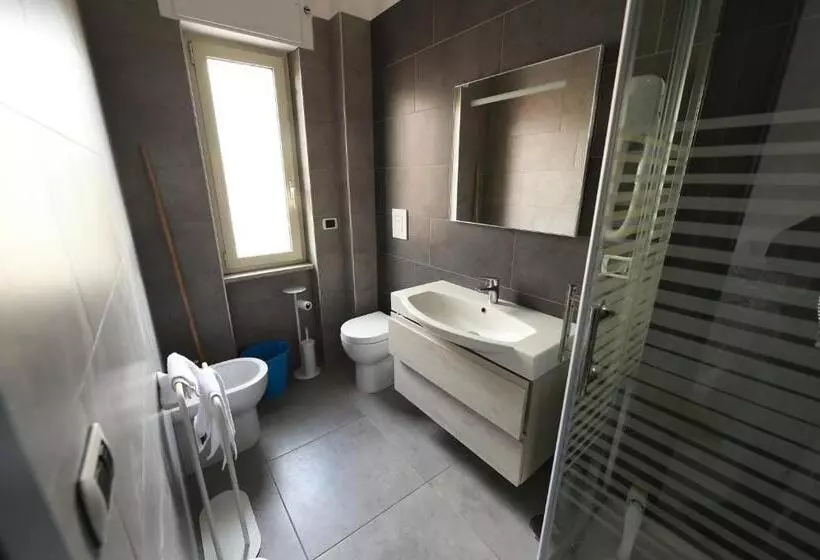 B&b Degli Aranci