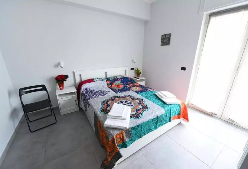 B&b Degli Aranci