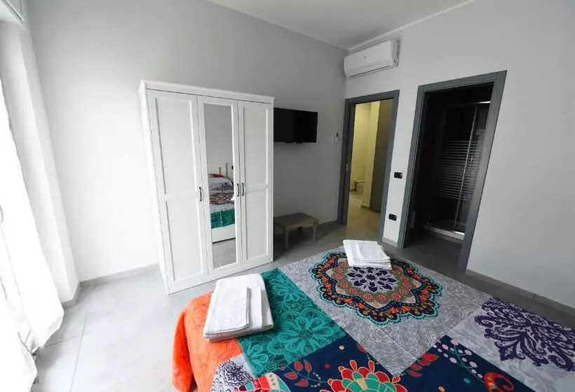 B&b Degli Aranci