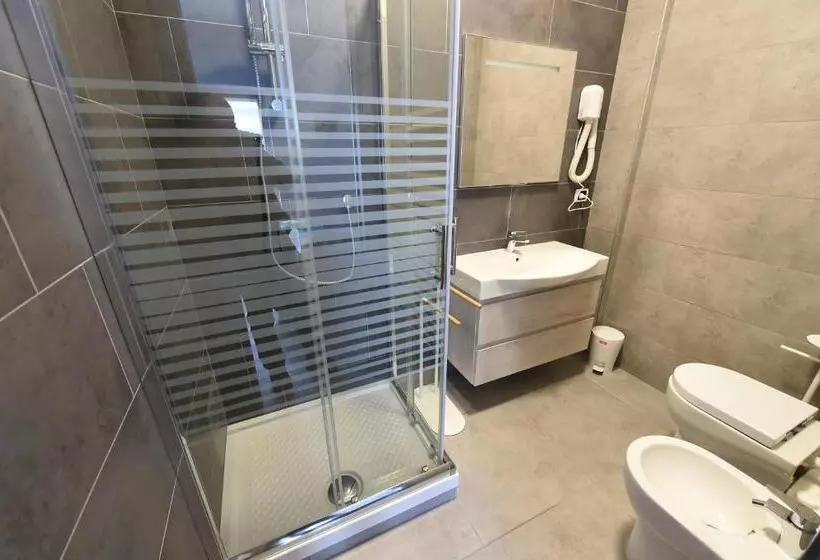 B&b Degli Aranci