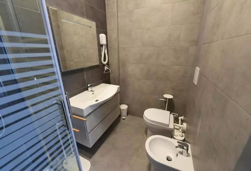B&b Degli Aranci