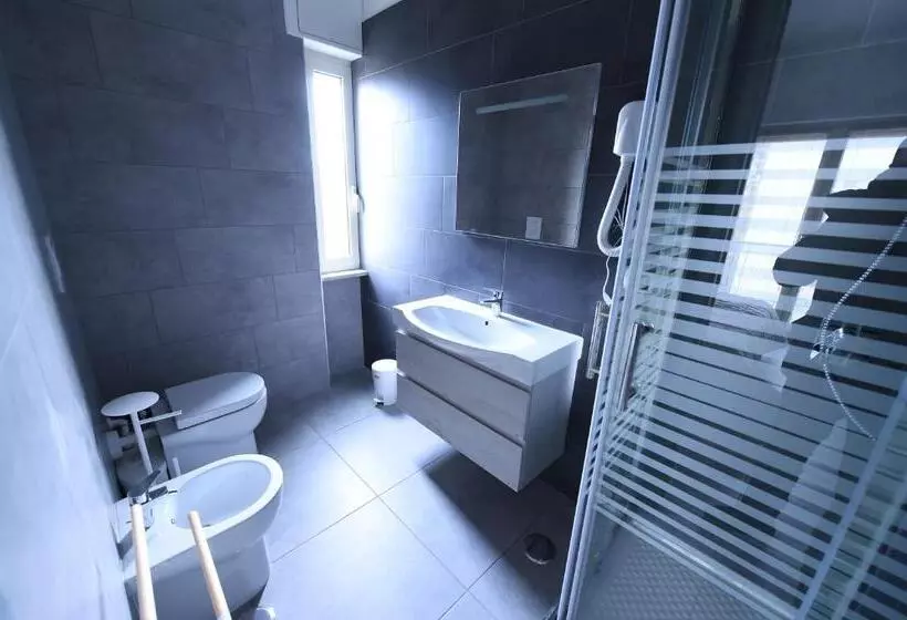 B&b Degli Aranci