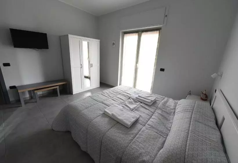 B&b Degli Aranci