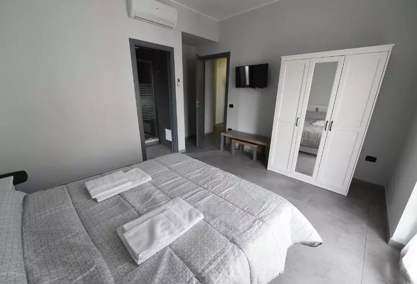 B&b Degli Aranci