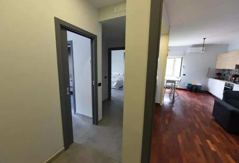 B&b Degli Aranci