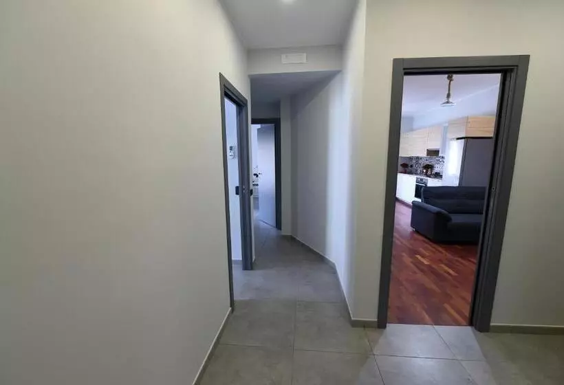 B&b Degli Aranci