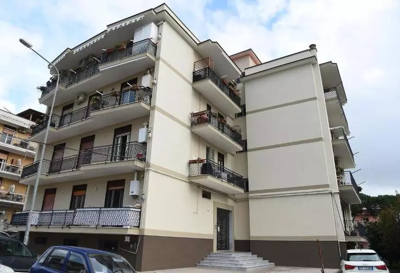 B&b Degli Aranci