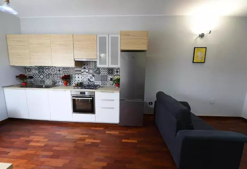 B&b Degli Aranci