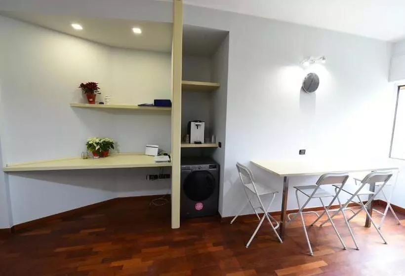 B&b Degli Aranci