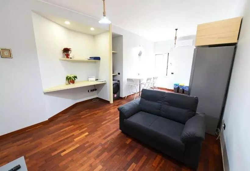 B&b Degli Aranci