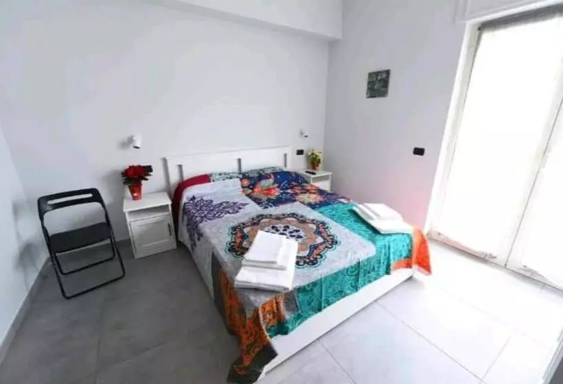 B&b Degli Aranci