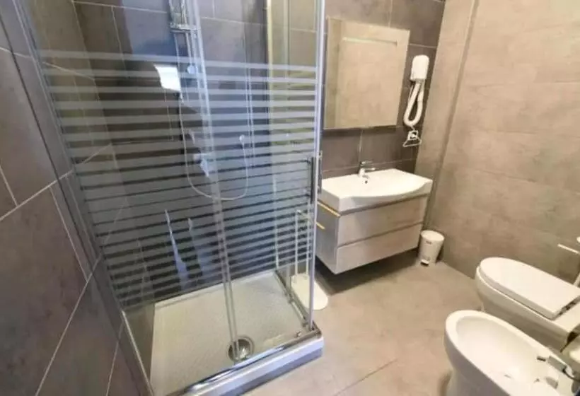 B&b Degli Aranci