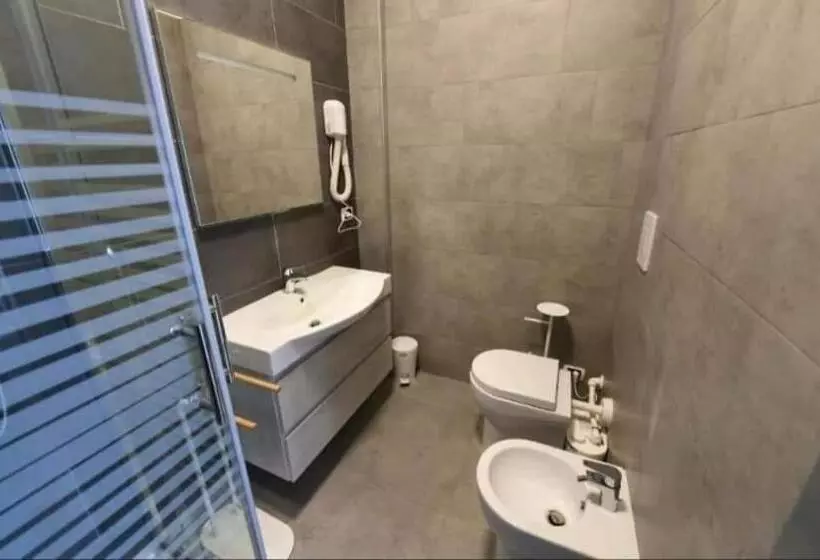 B&b Degli Aranci