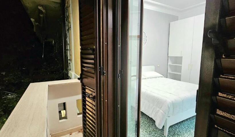 민박 Al Castello Avezzano