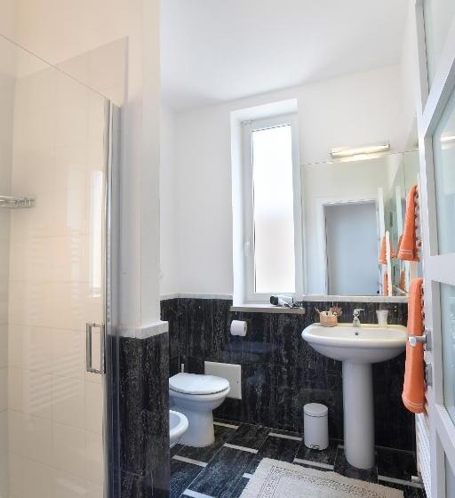 צימר Bio&b Acquaviva