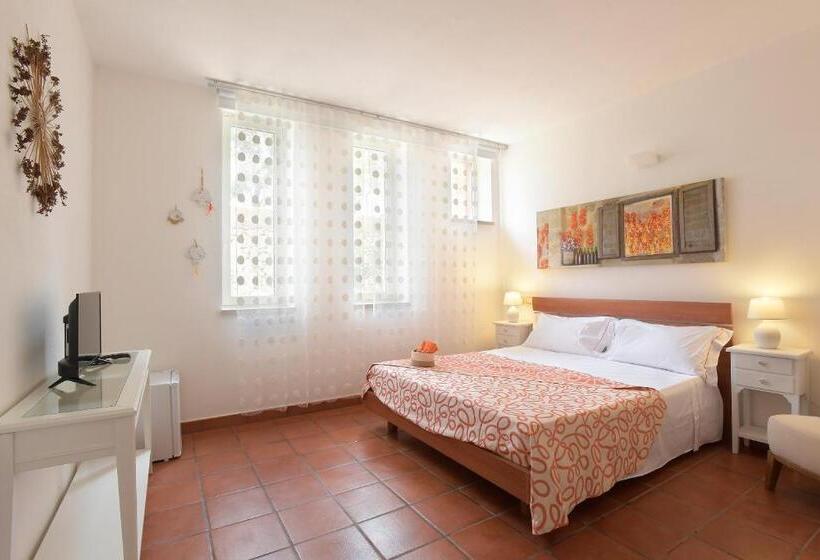 צימר Bio&b Acquaviva