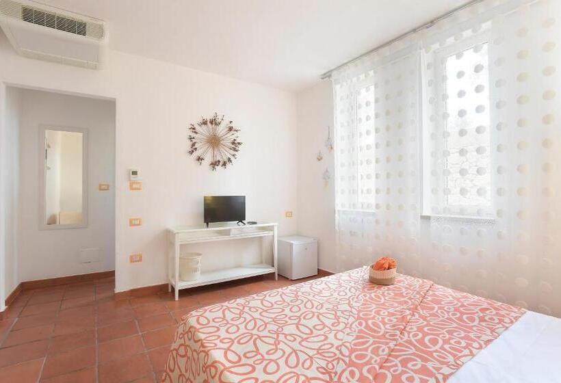 צימר Bio&b Acquaviva