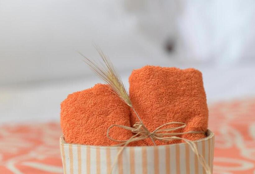 צימר Bio&b Acquaviva