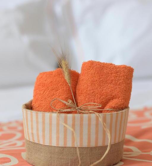 צימר Bio&b Acquaviva