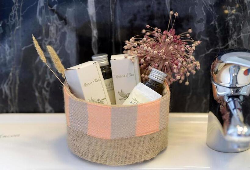 צימר Bio&b Acquaviva