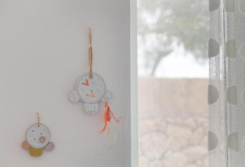 צימר Bio&b Acquaviva