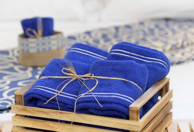 צימר Bio&b Acquaviva