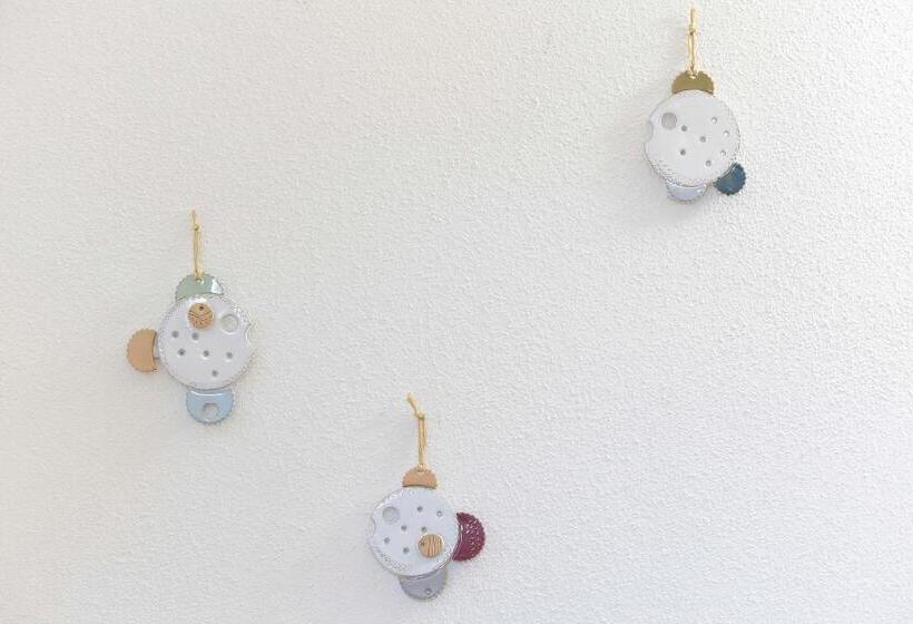 צימר Bio&b Acquaviva