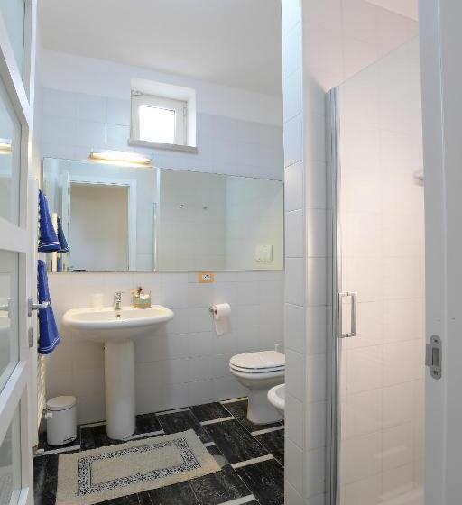 צימר Bio&b Acquaviva