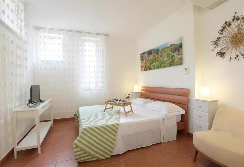 צימר Bio&b Acquaviva