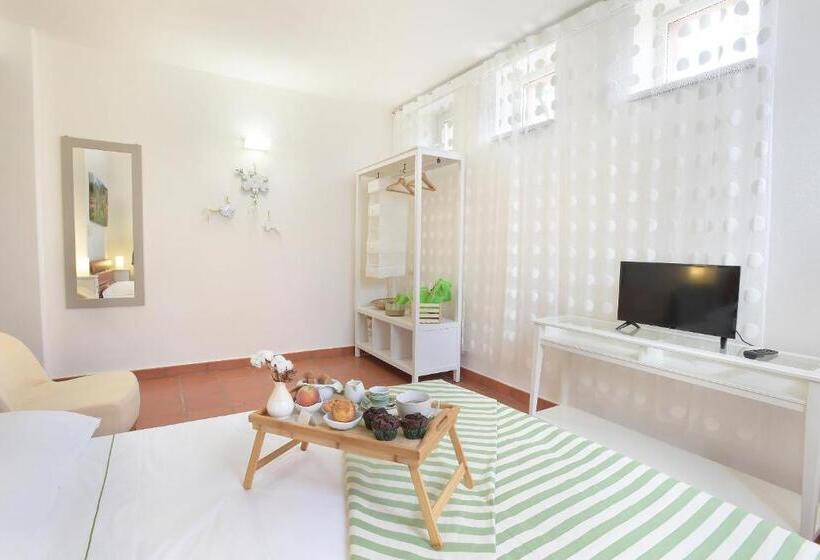 צימר Bio&b Acquaviva